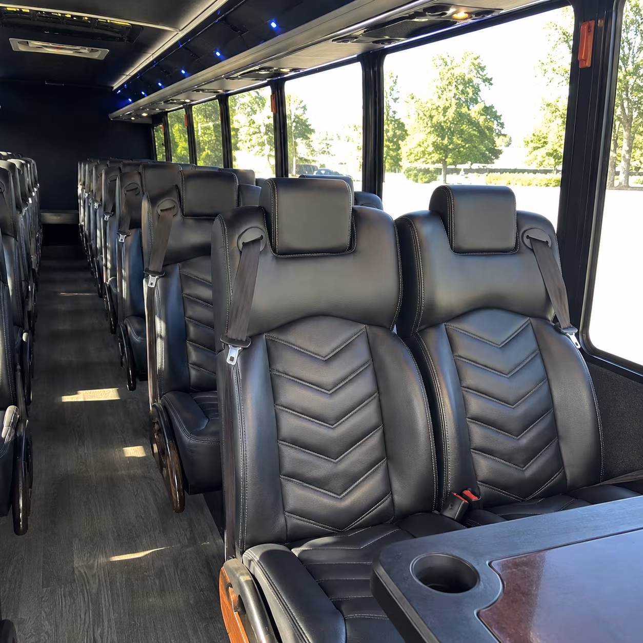 book group transportation in gresham in minutes not days