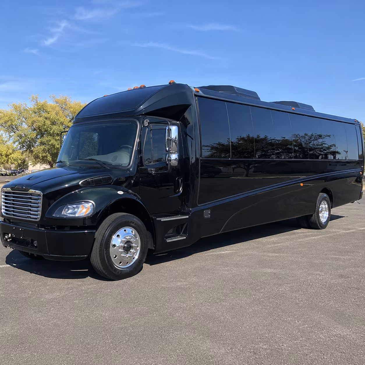 gresham airport transportation