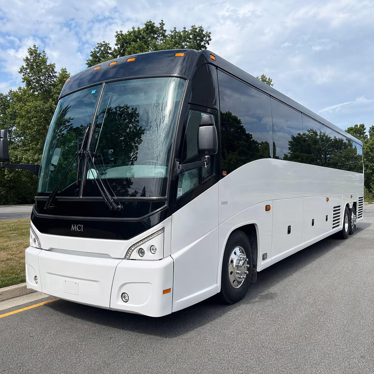 gresham charter bus rentals for warehouse and distribution groups