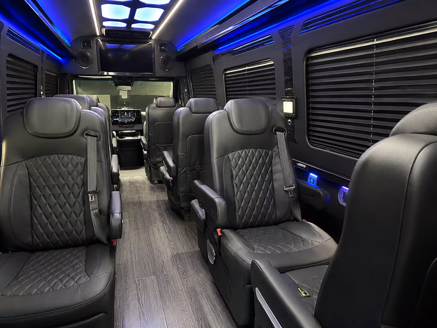 gresham corporate transportation