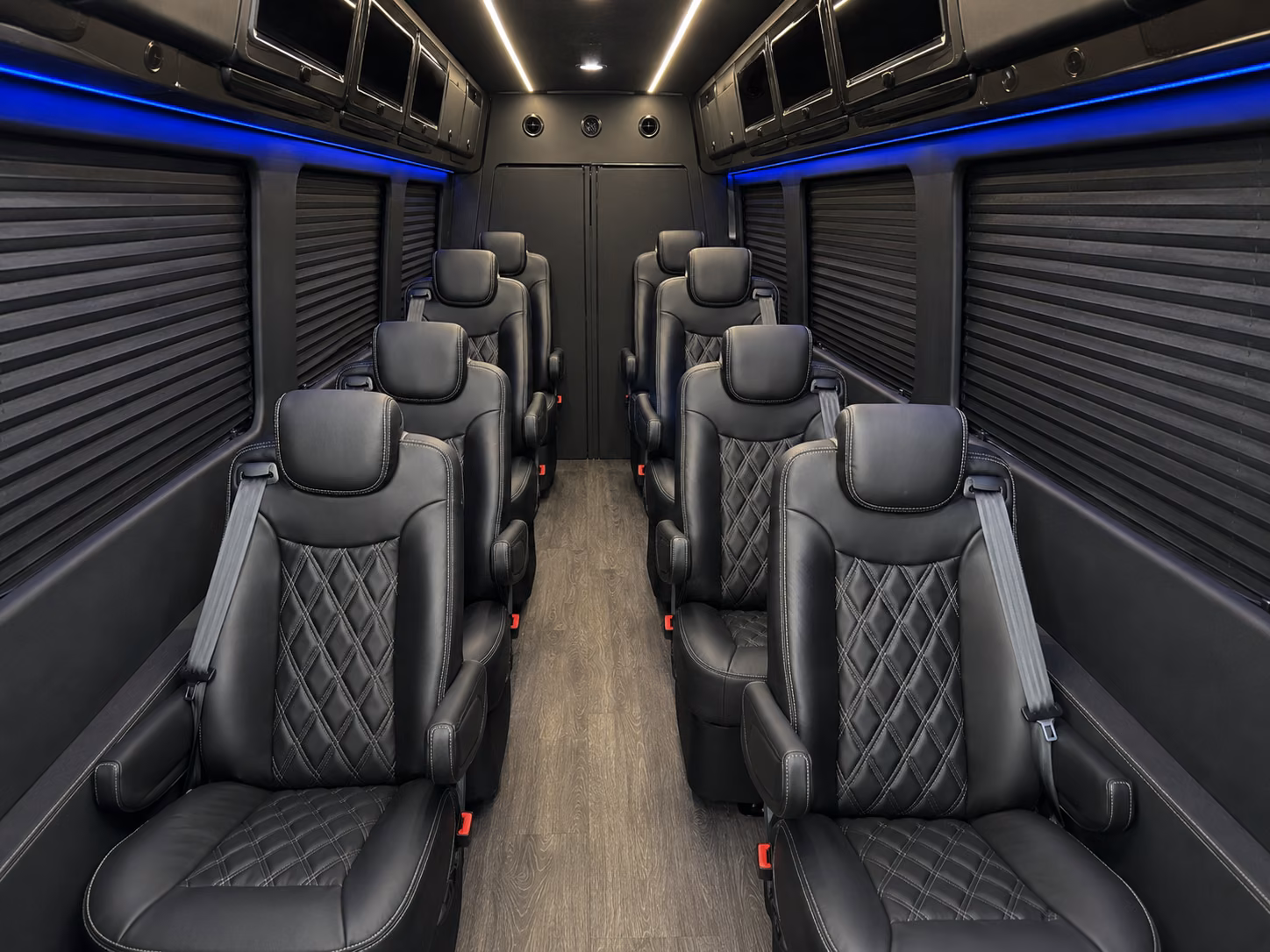 gresham event transportation