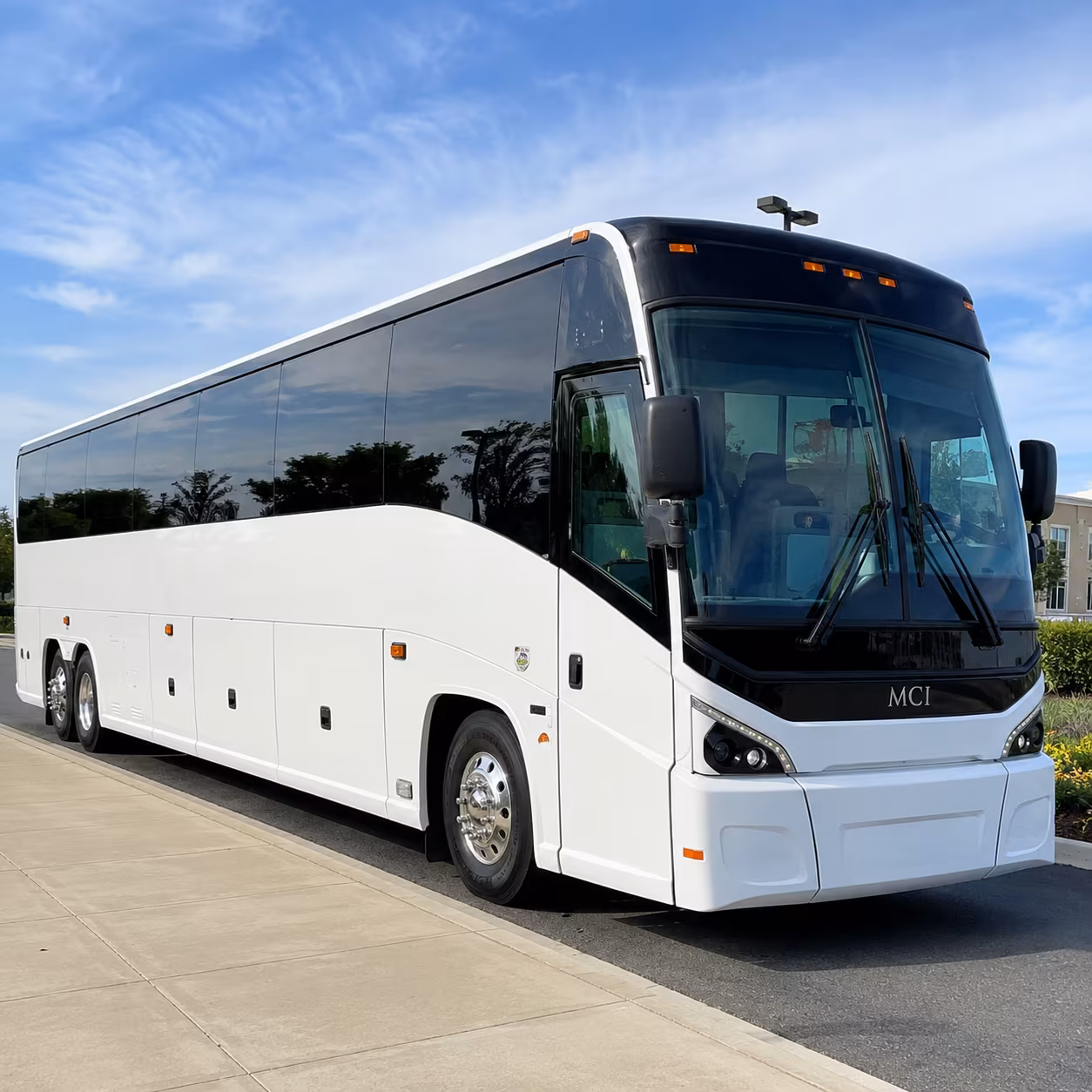 gresham prom transportation onboard seating