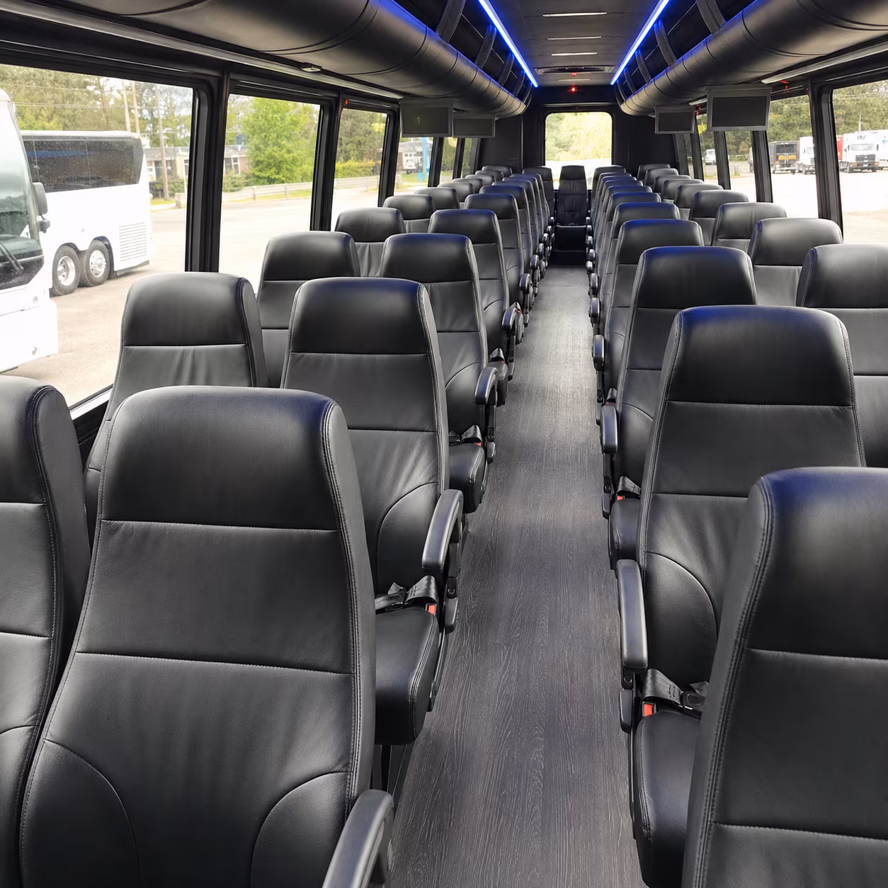 gresham prom transportation