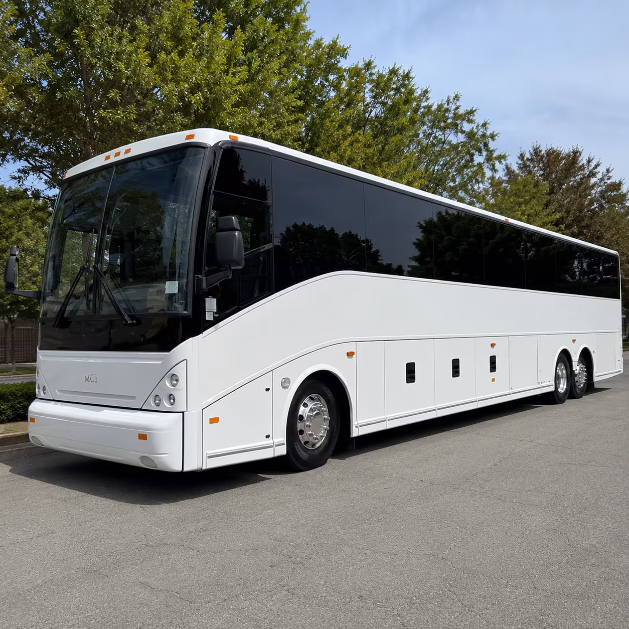 Gresham Religious Group Transportation
