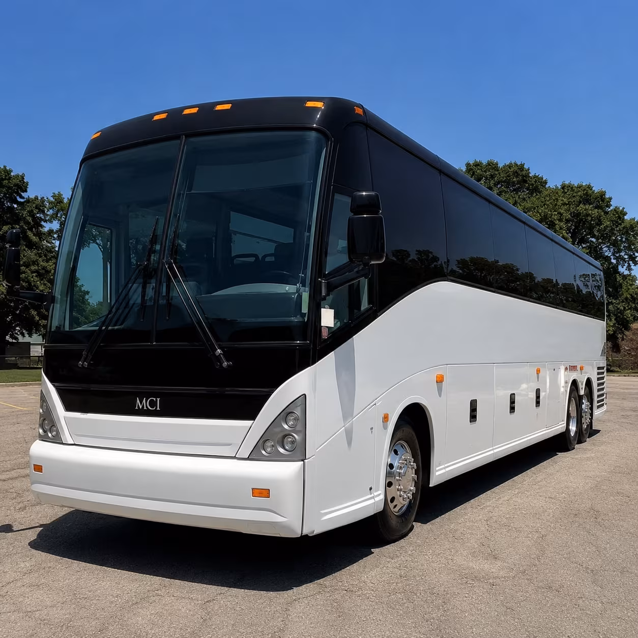 gresham school event transportation onboard seating