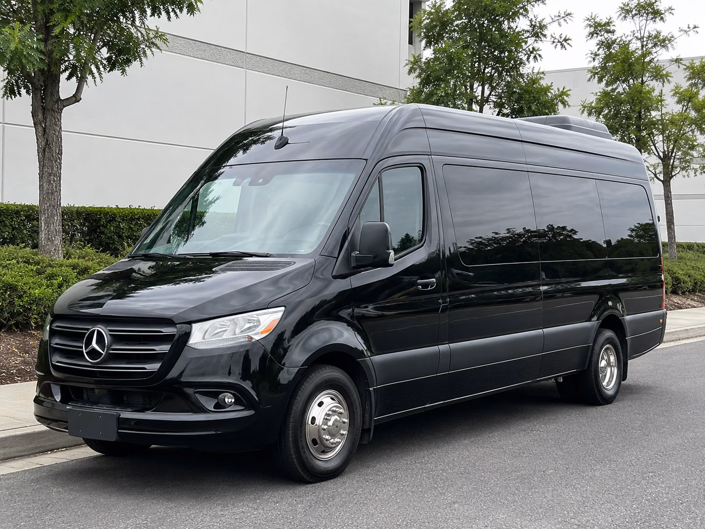 Gresham School Event Transportation