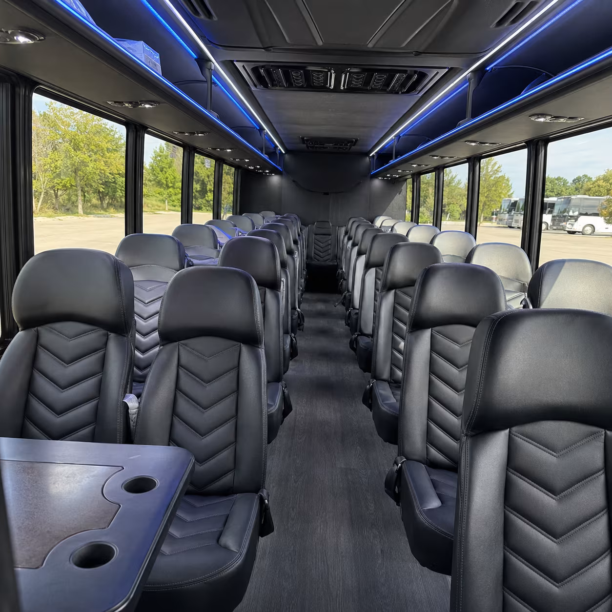 gresham sporting event transportation