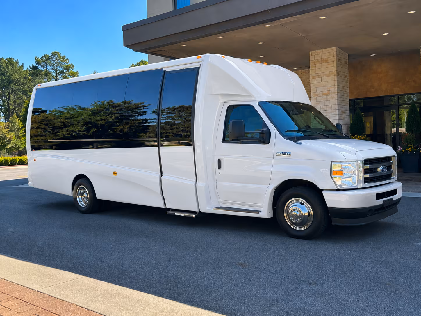 gresham wine tour transportation