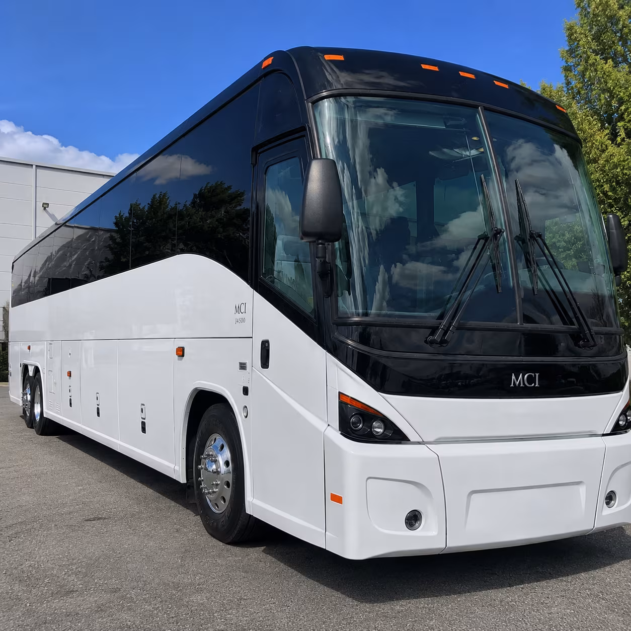 greshamcharter bus rental