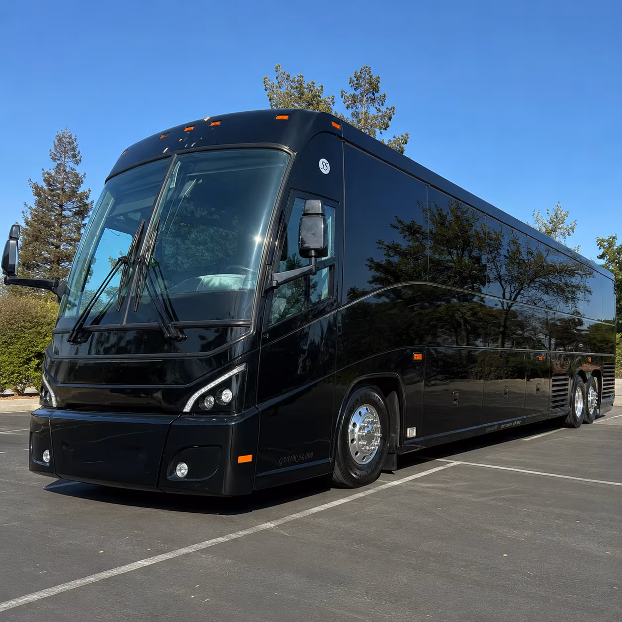 group transportation to pdx for sports teams and tour groups