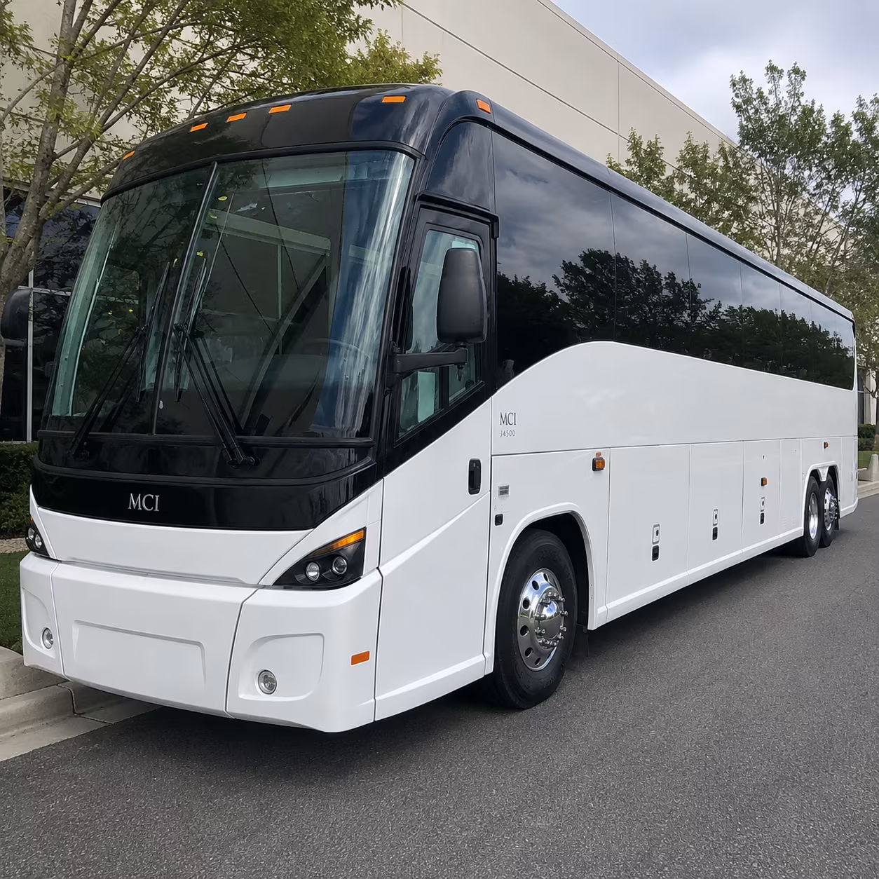 long distance charter buses to oregon ducks and beavers games
