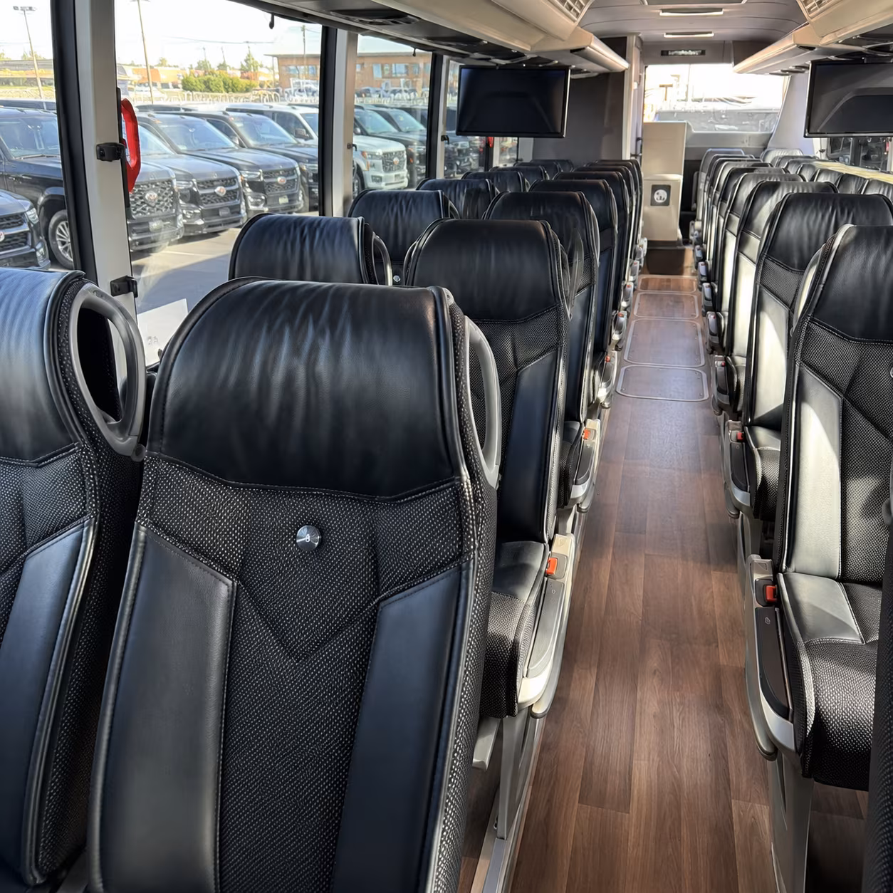 overnight and multi day charter bus trips from gresham to the oregon coast