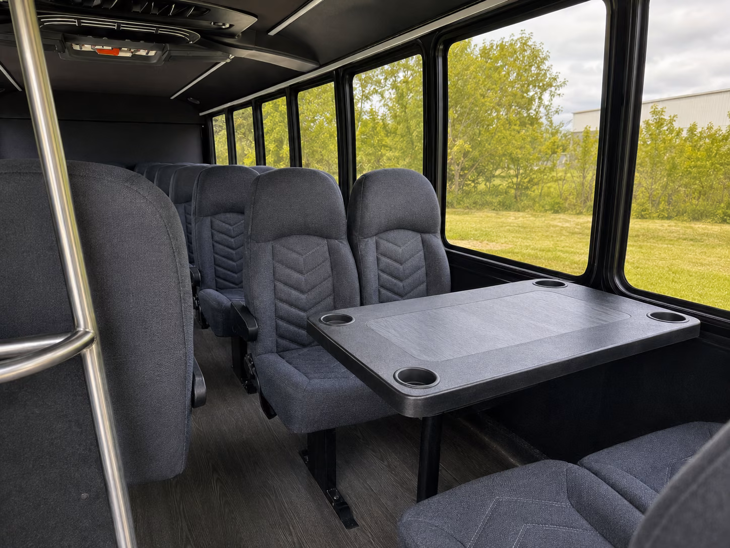 party buses for bachelorette wine tours through the columbia river gorge