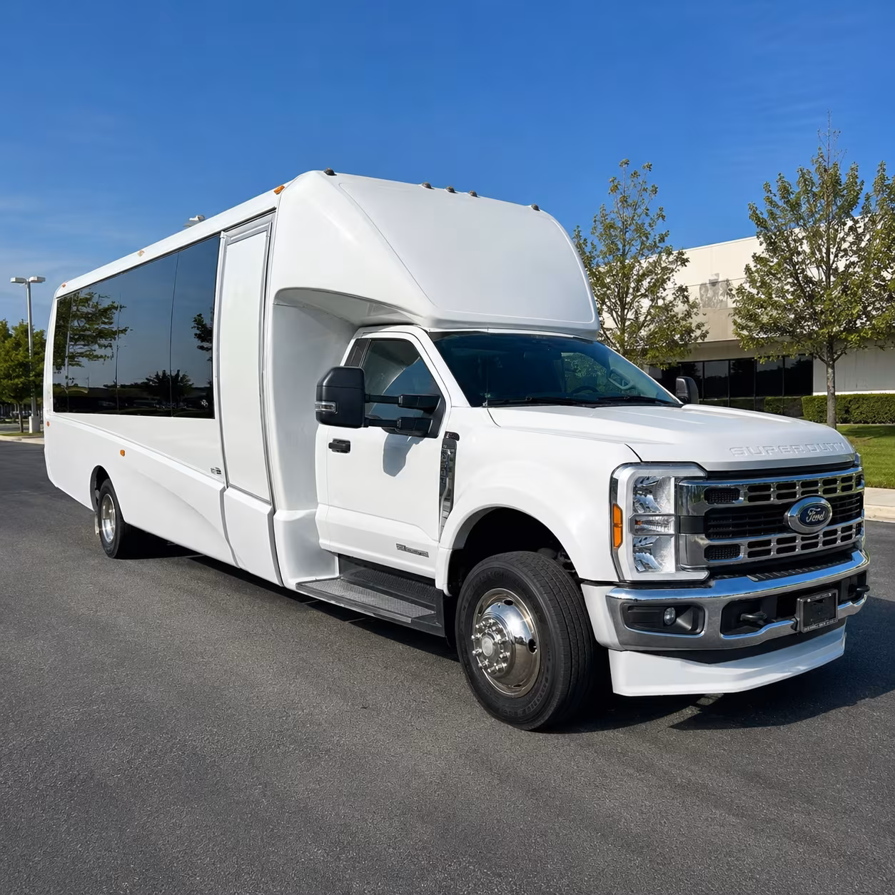 party buses for birthdays bachelorette nights and celebrations in gresham