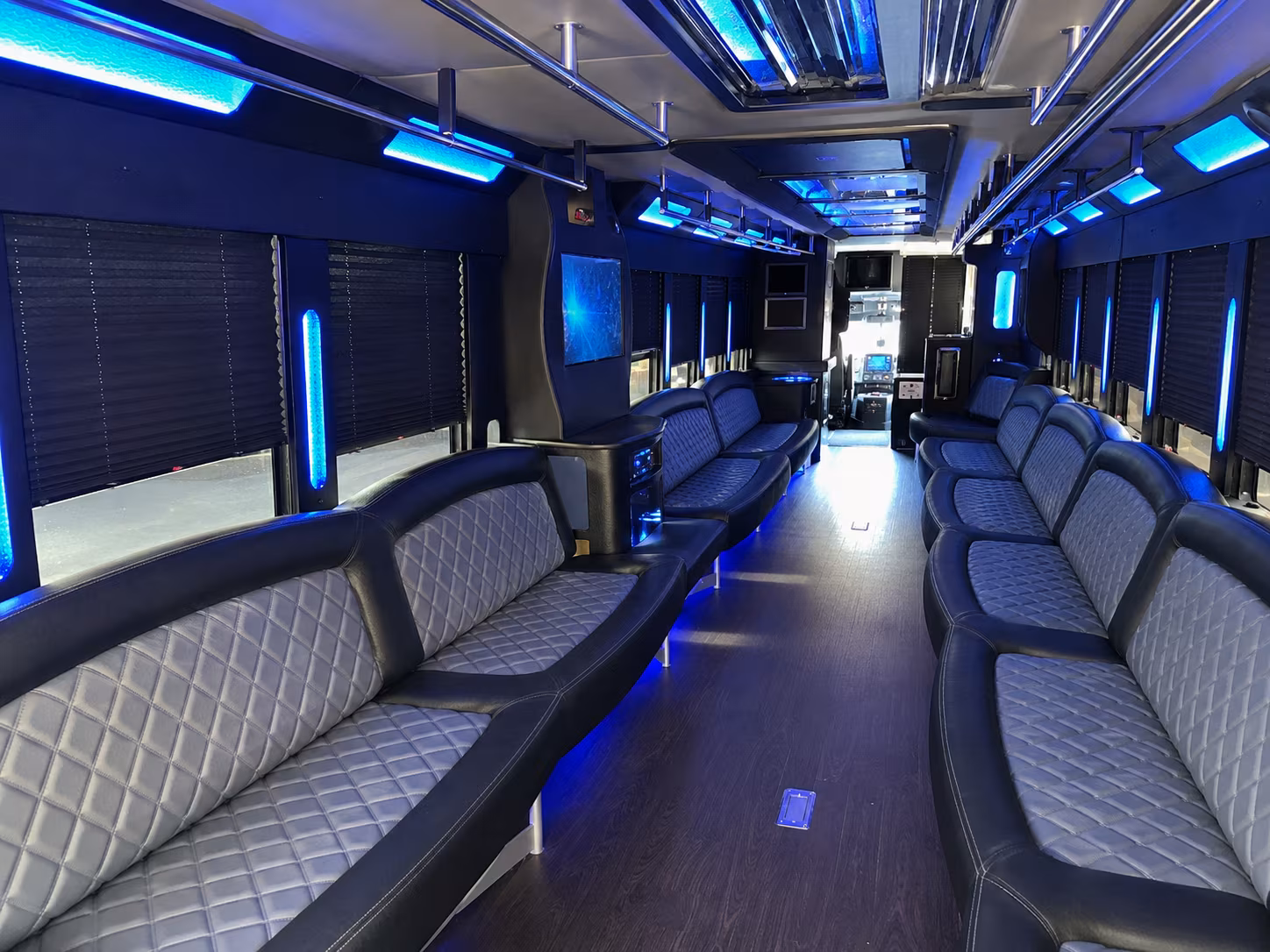 portland sporting events gresham party bus rental