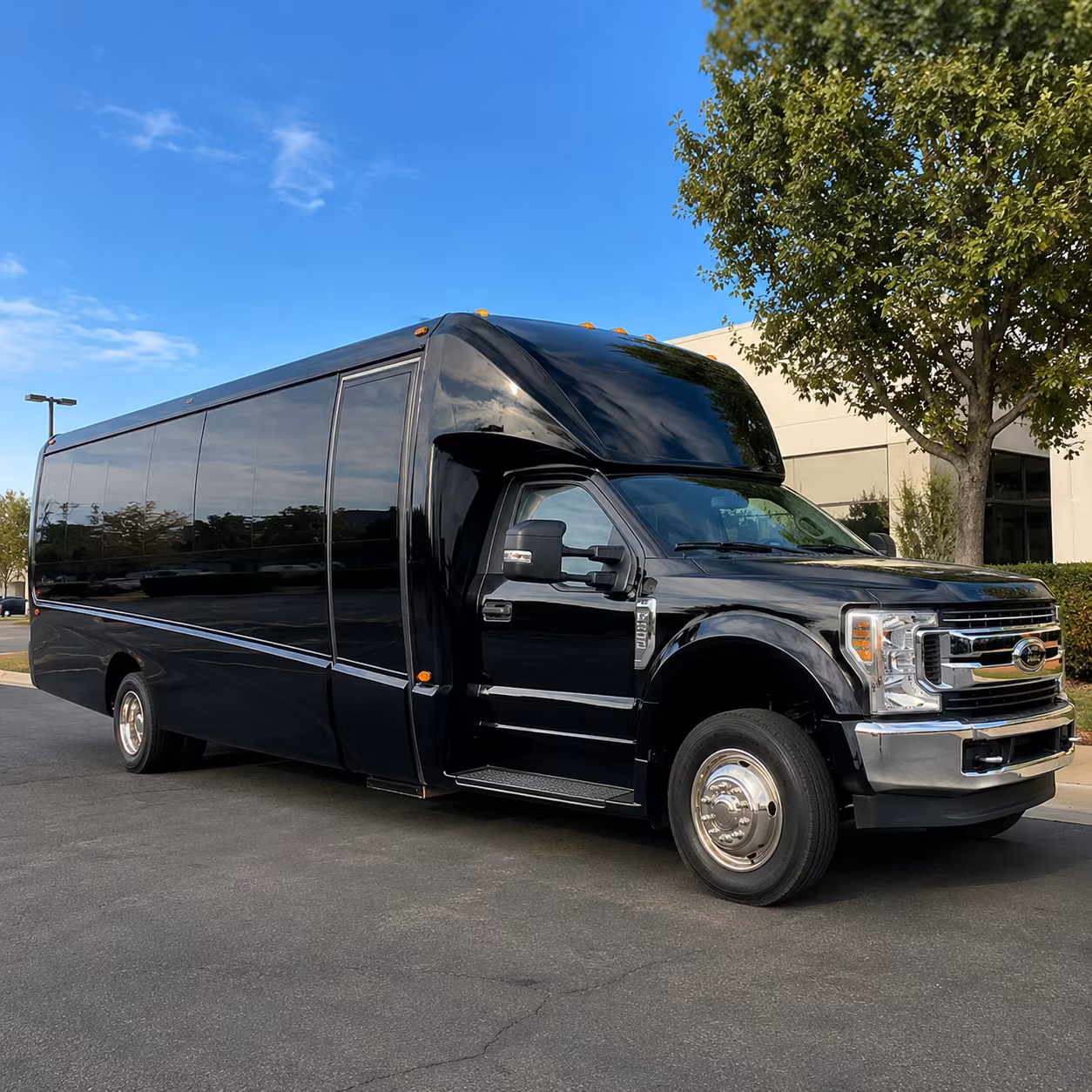 rent a bus to portland fc and usl soccer games in the metro