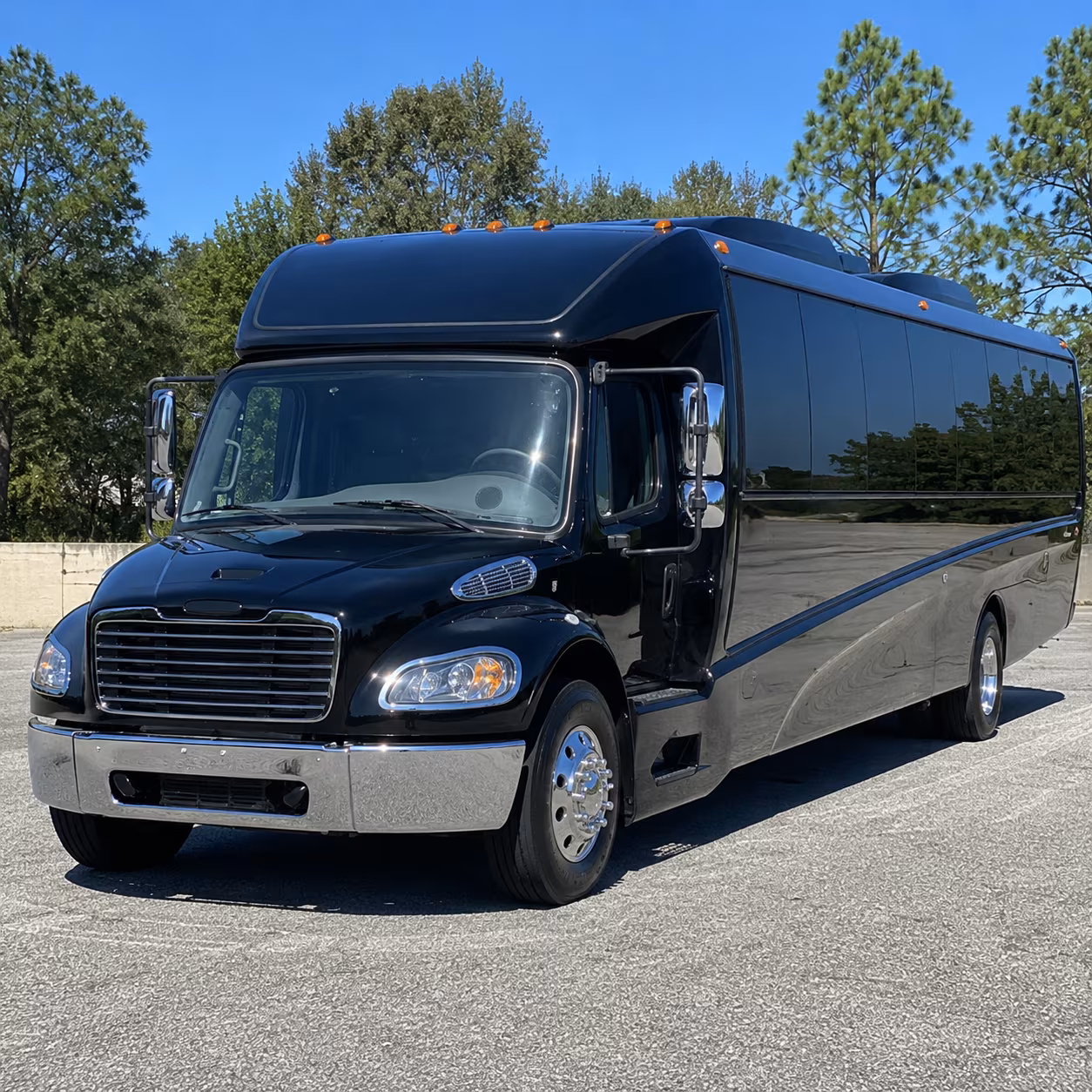 shuttle buses to pickathon and portland area music festivals